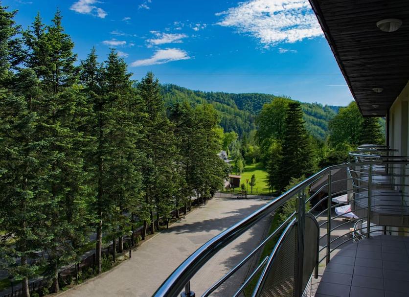 Varanda Foto