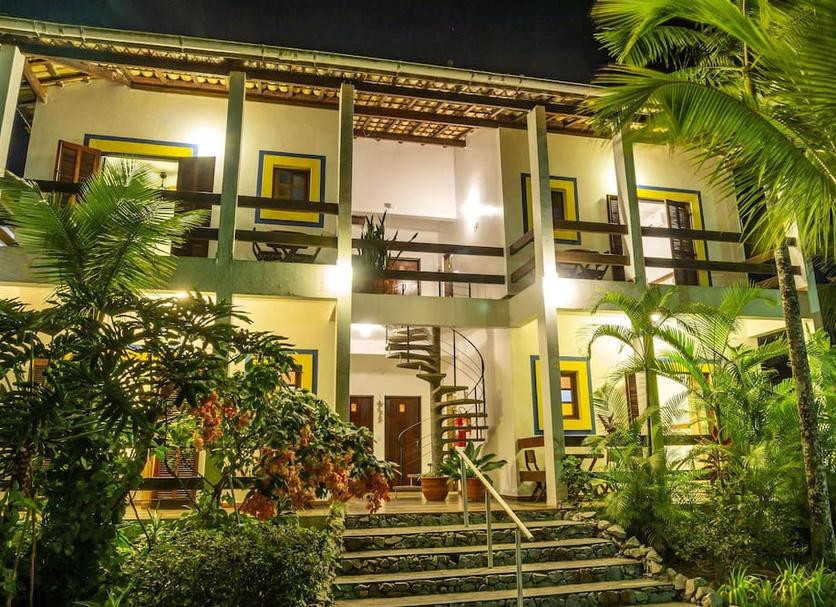 Edifício Foto