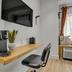 Comodidade do quarto