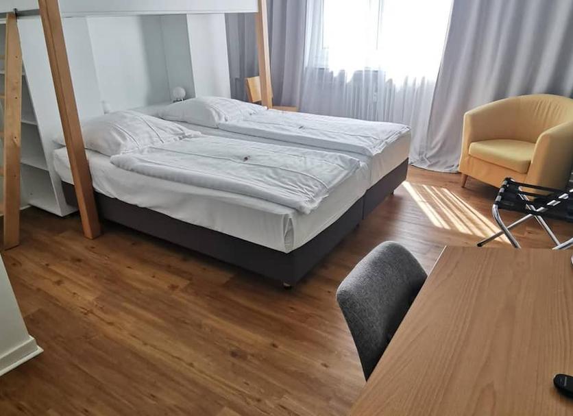 Quarto Foto