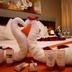 Comodidade do quarto