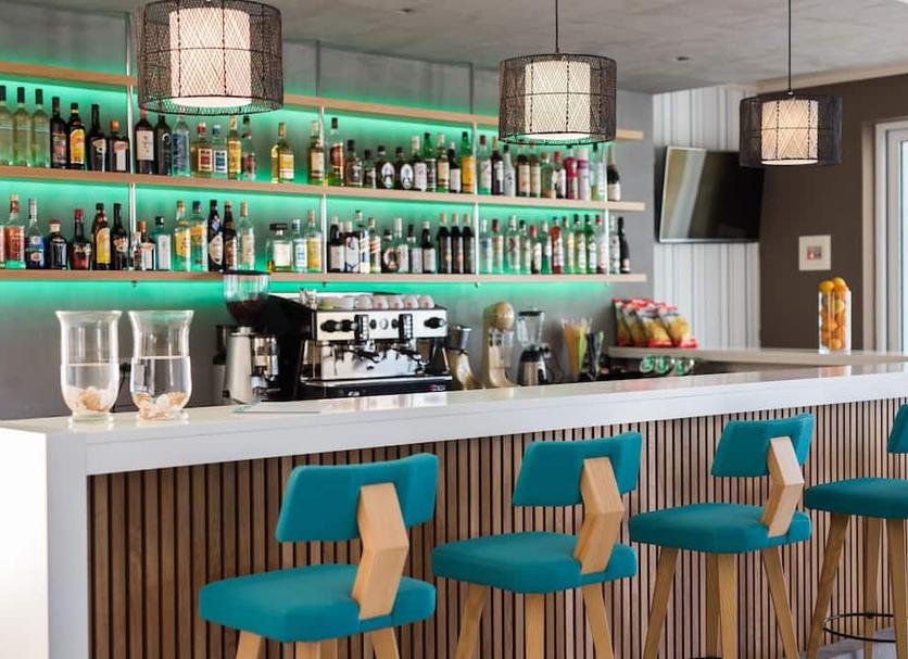 Bar Foto