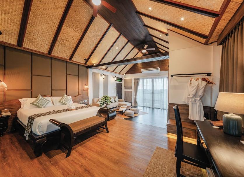 Quarto Foto