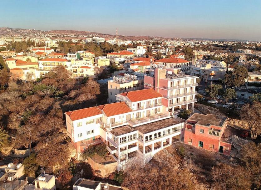 Exterior Foto