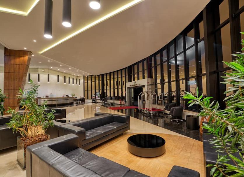 Hall Foto
