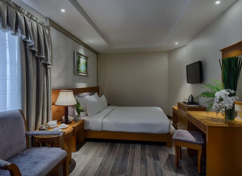 Quarto Foto