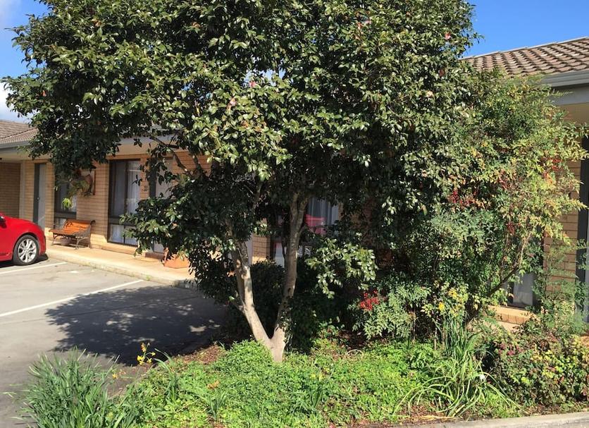 Exterior Foto
