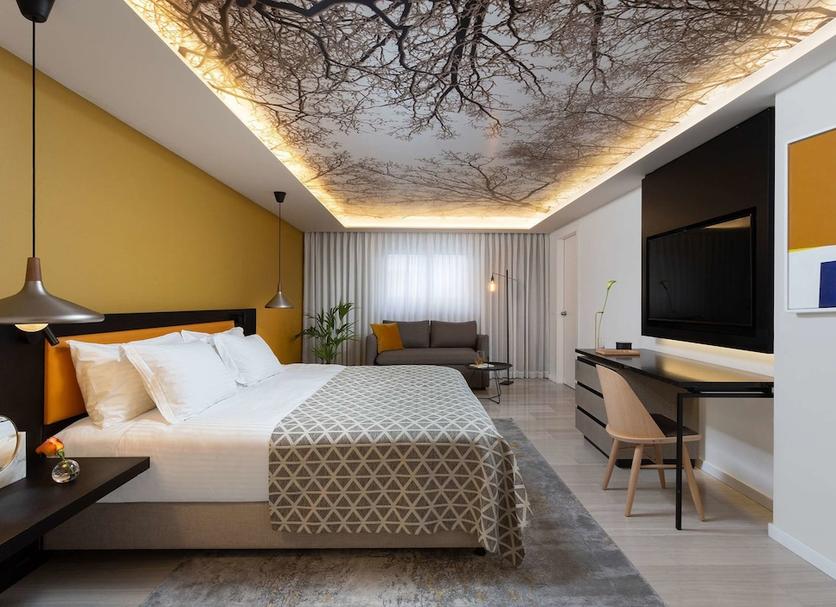 Quarto Foto