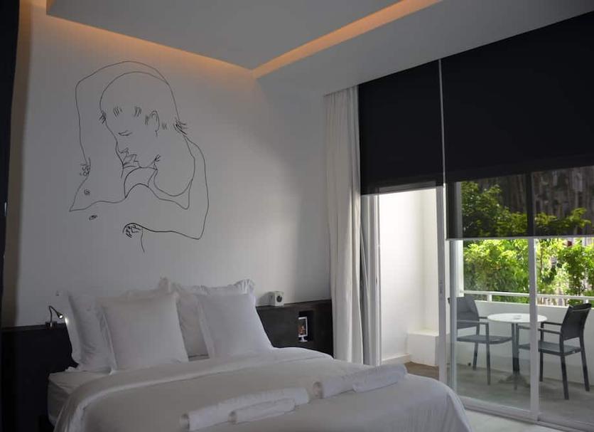 Quarto Foto