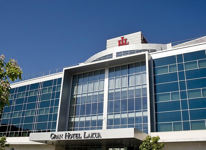 Edifício Foto