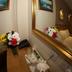 Comodidade do quarto