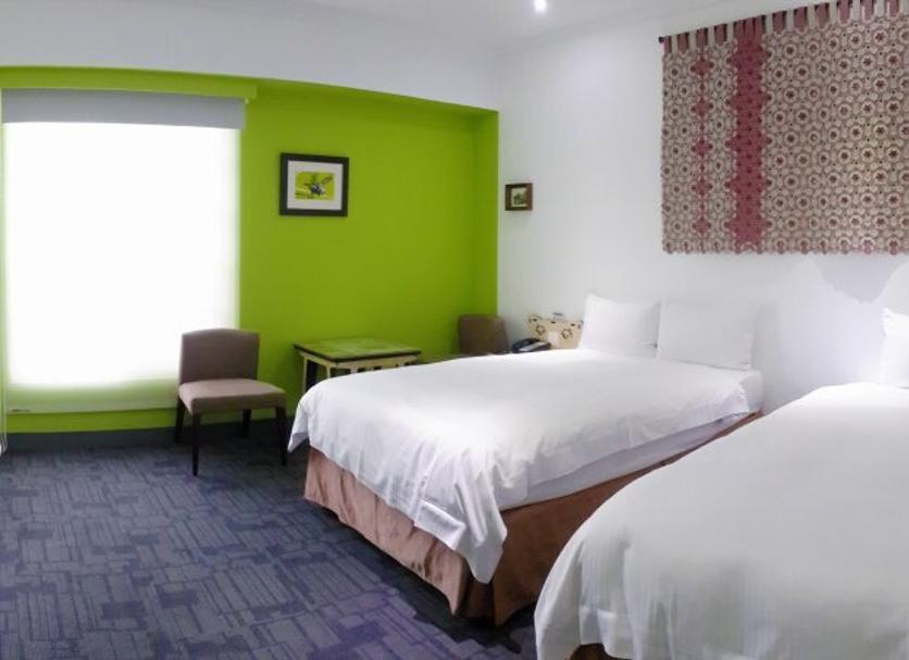 Quarto Foto