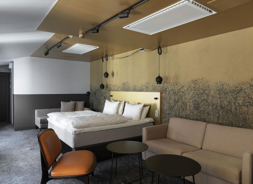 Quarto Foto