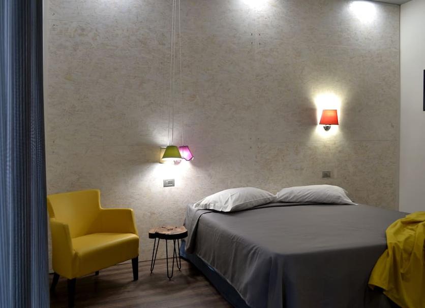 Quarto Foto