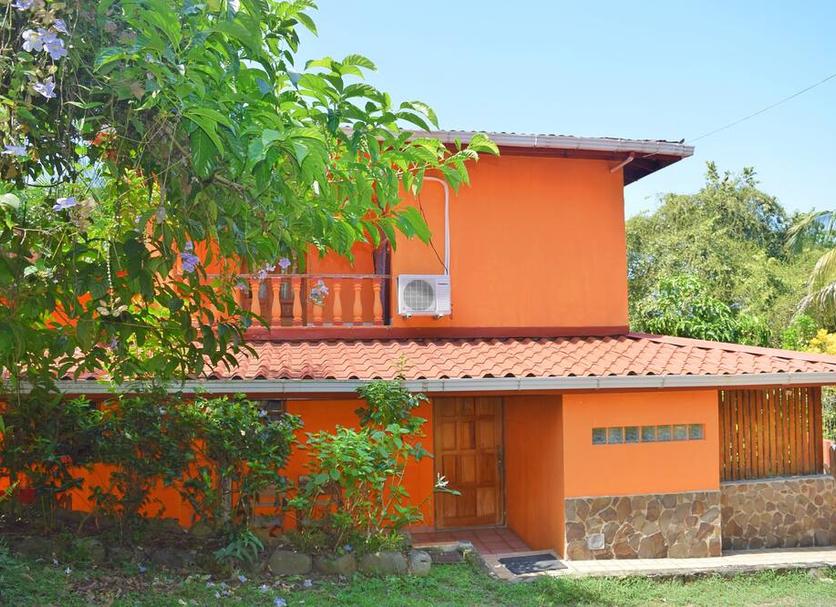 Exterior Foto