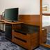 Comodidade do quarto