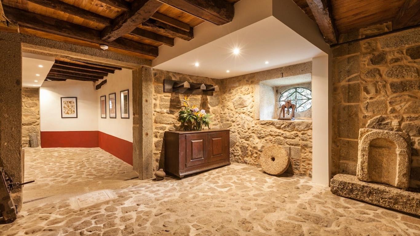 Casa Grande - Minho's Guest