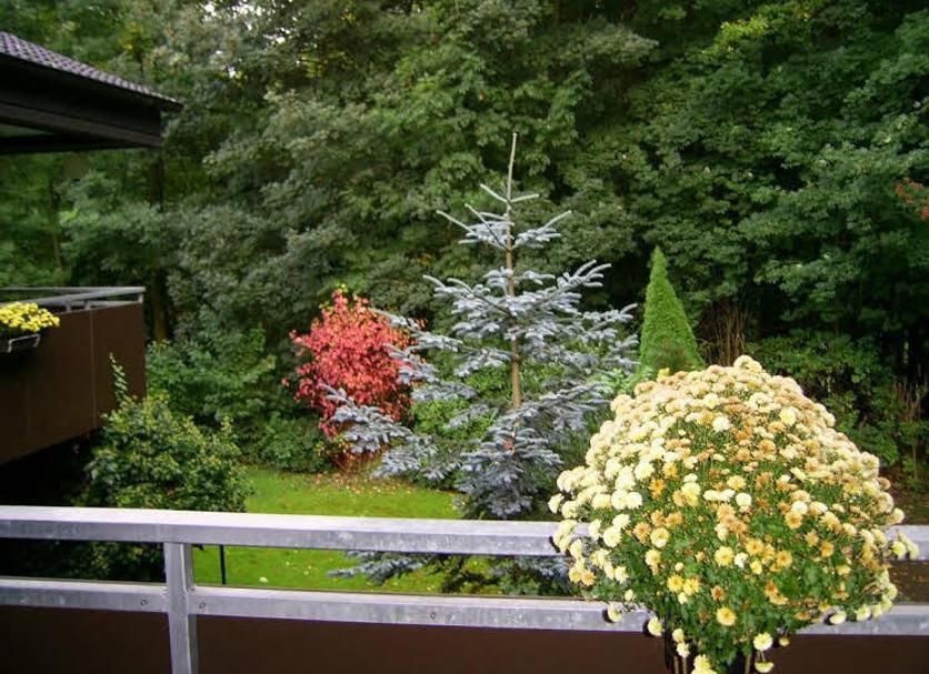 Exterior Foto