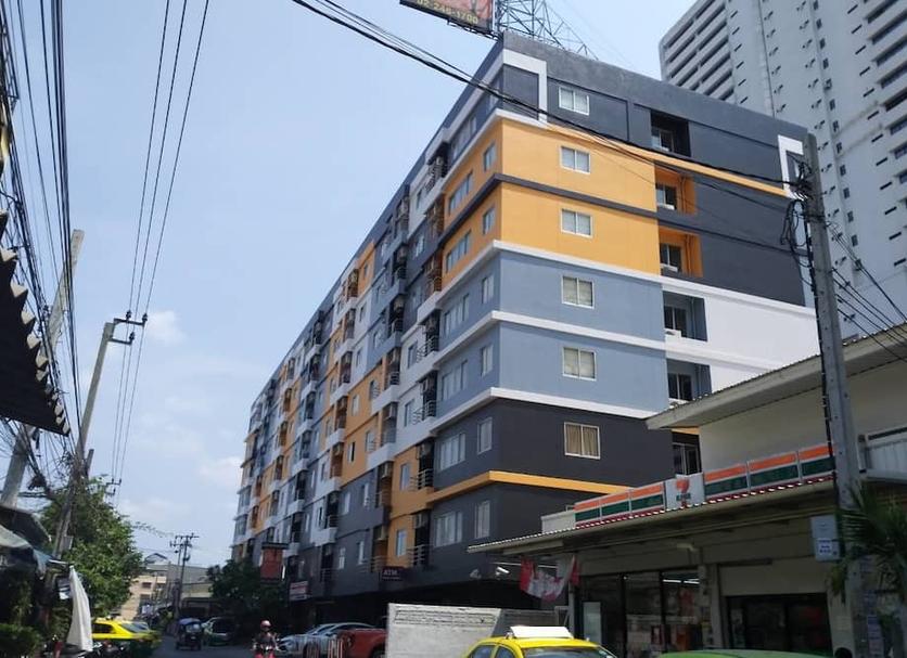Edifício Foto