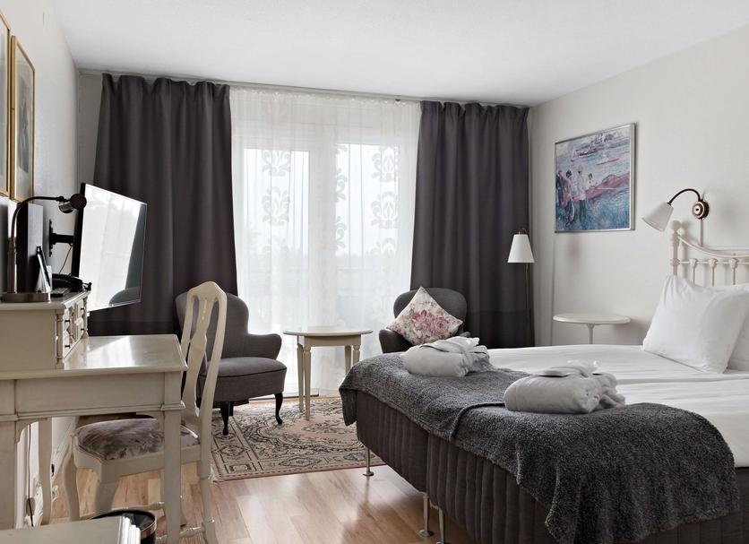 Quarto Foto
