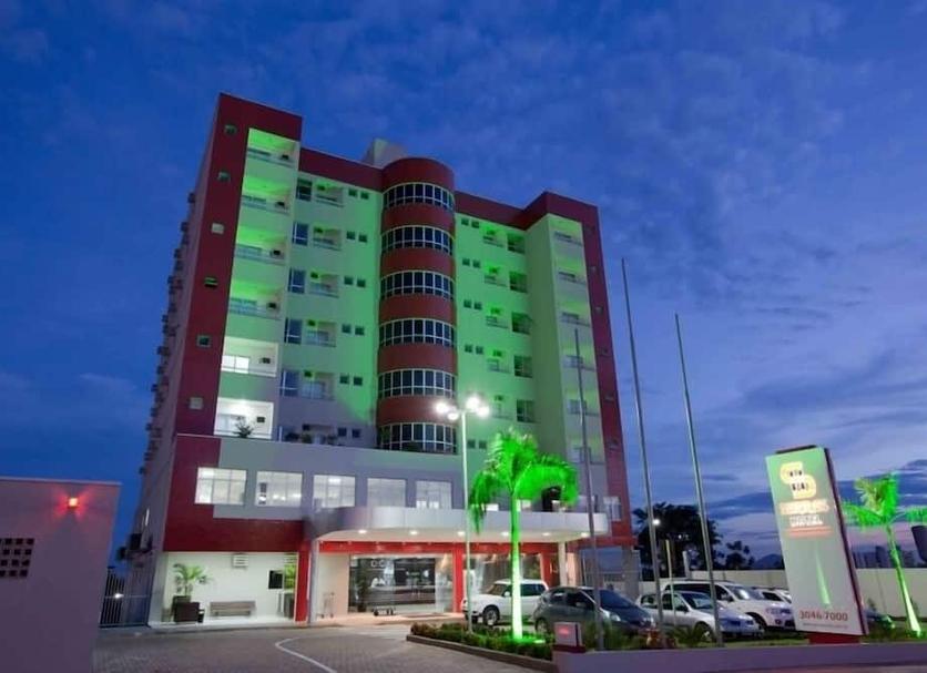Edifício Foto