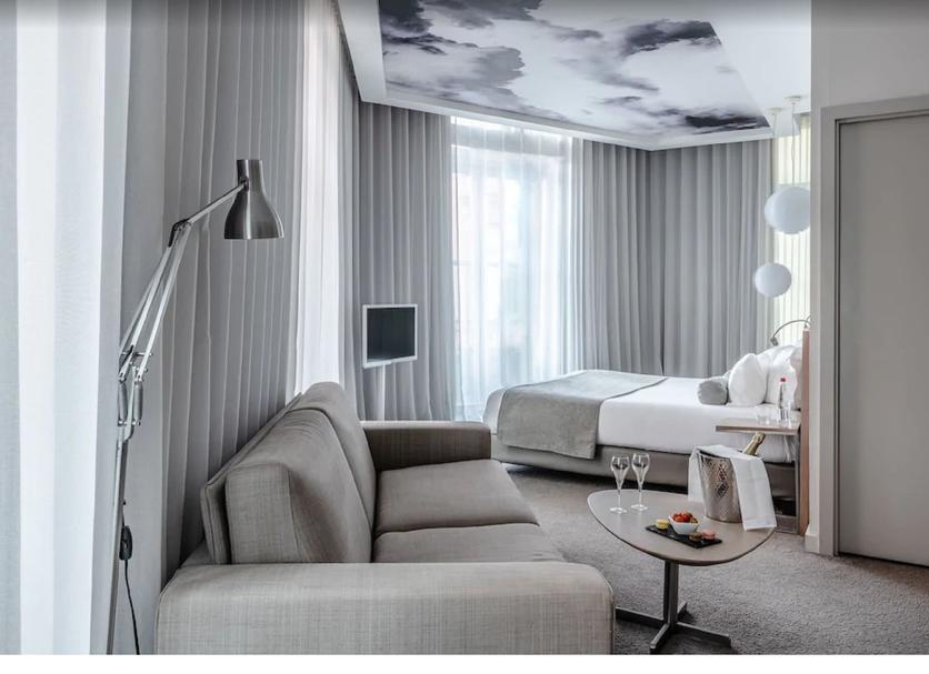 Quarto Foto
