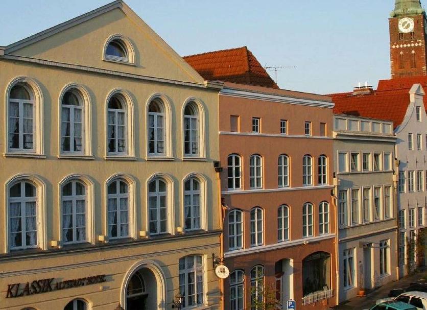 Edifício Foto