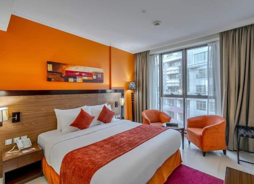 Quarto Foto