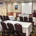 Sala de conferências
