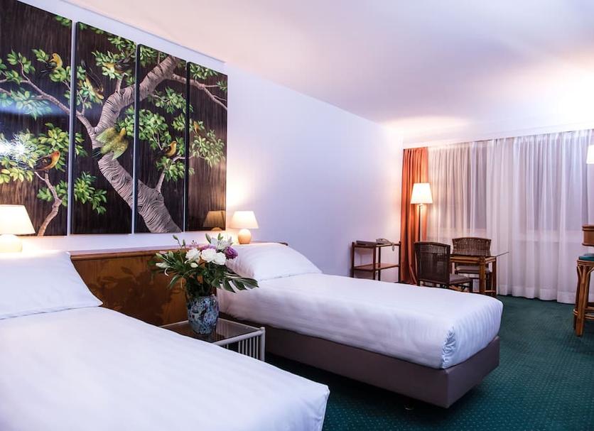 Quarto Foto