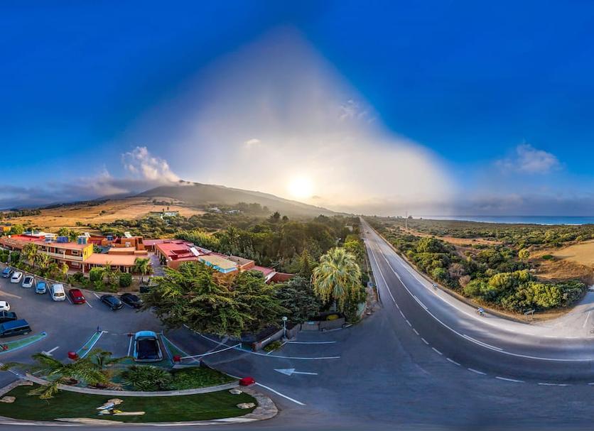 Exterior Foto