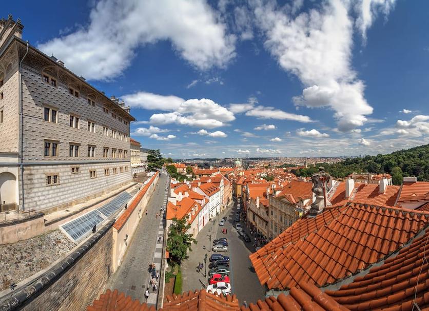 Exterior Foto