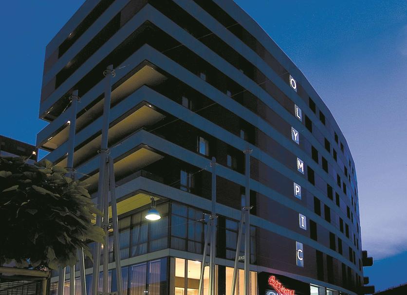 Edifício Foto