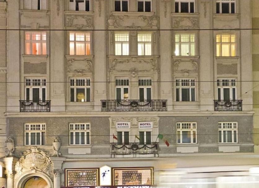 Edifício Foto
