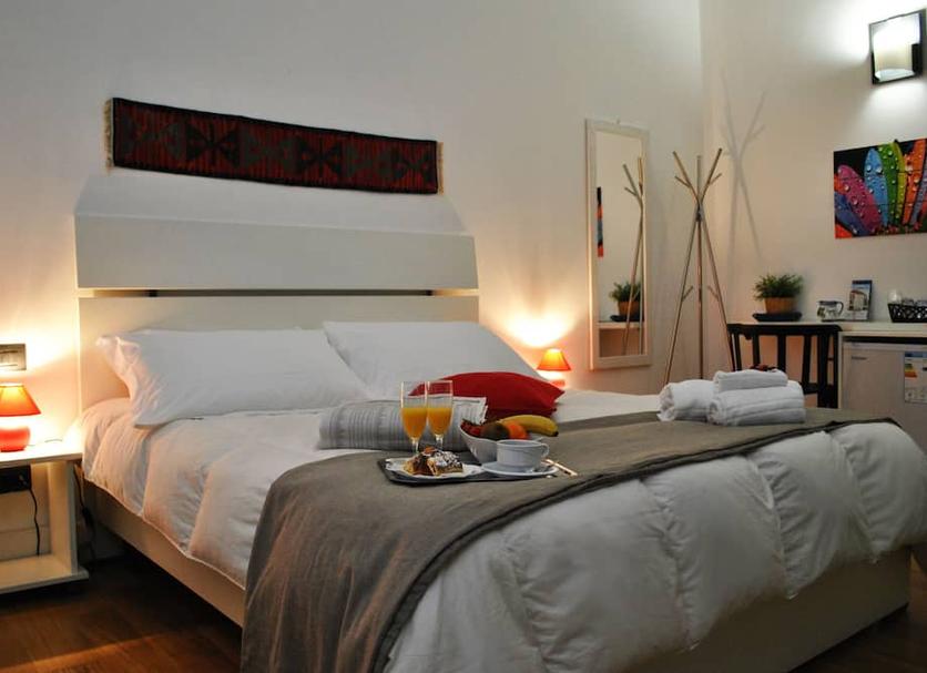 Quarto Foto