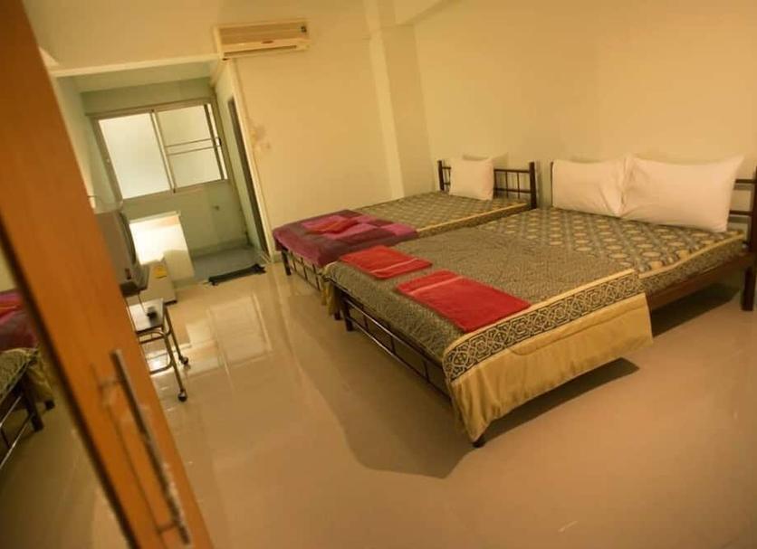 Quarto Foto