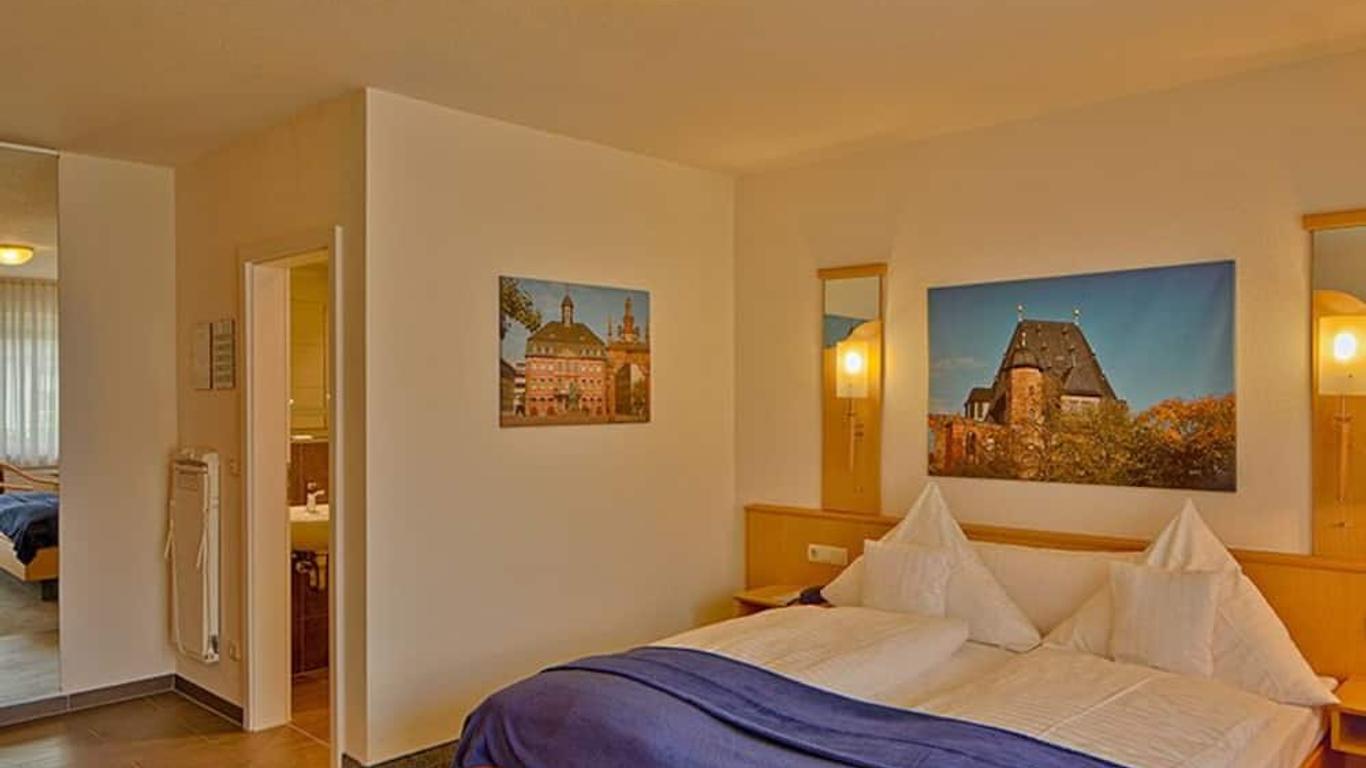 Trip Inn Hotel Zum Riesen Hanau