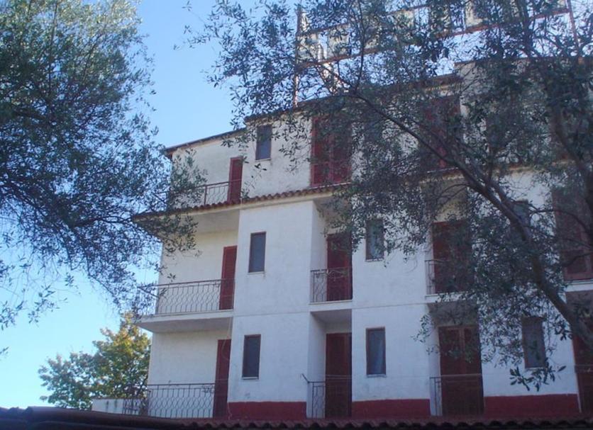 Edifício Foto