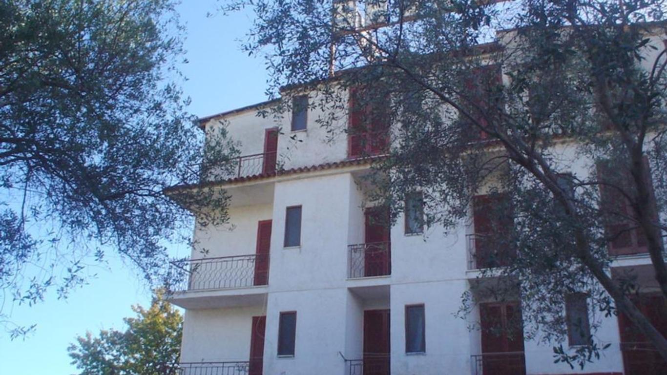 Hotel Santa Rosalia