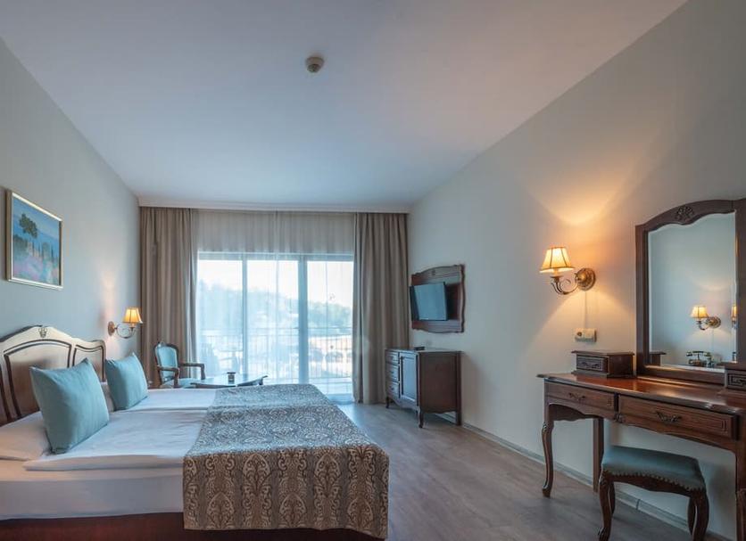 Quarto Foto