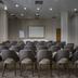 Sala de conferências