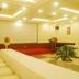 Sala de conferências