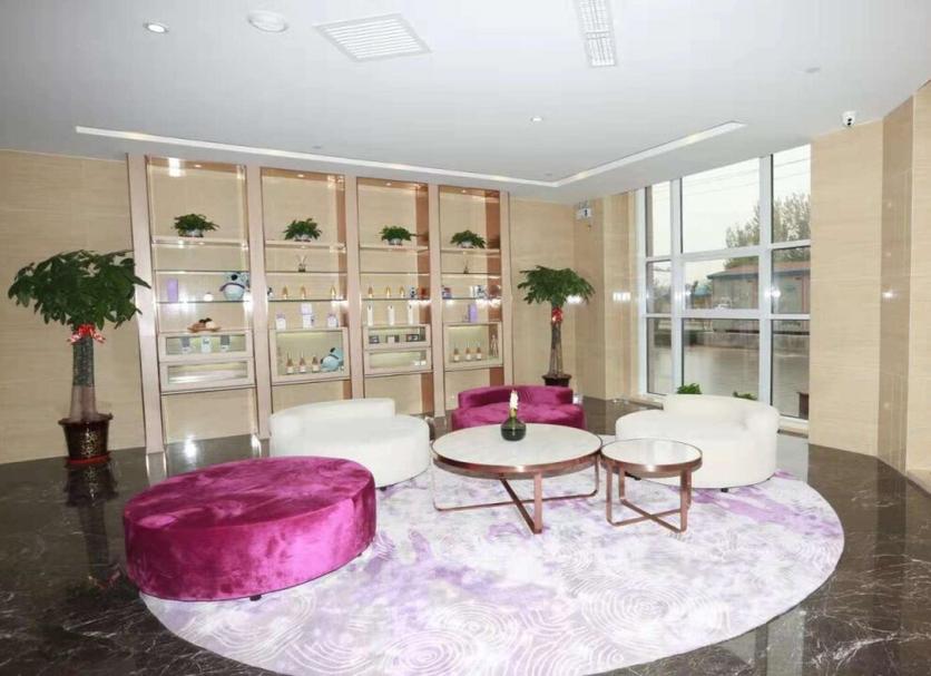 Hall Foto
