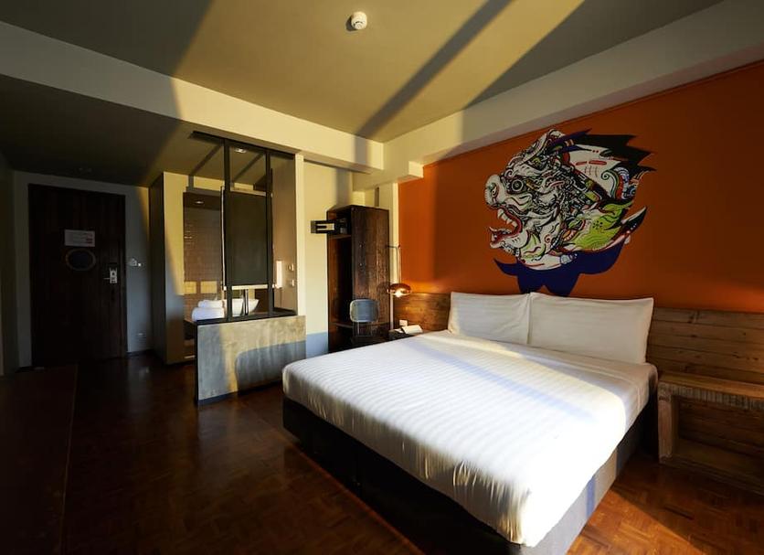 Quarto Foto