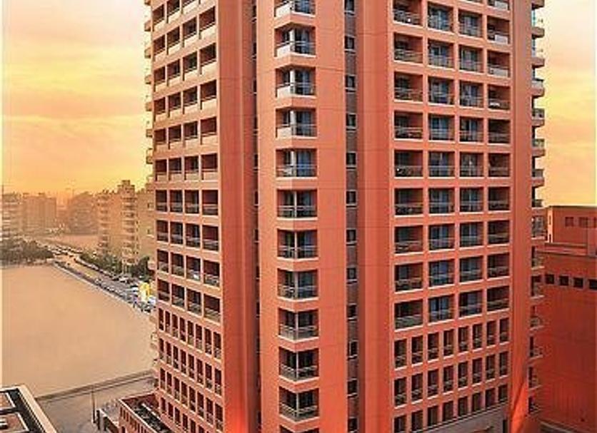 Edifício Foto