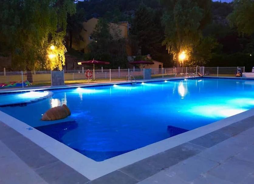 Piscina Foto