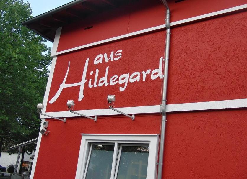 Exterior Foto