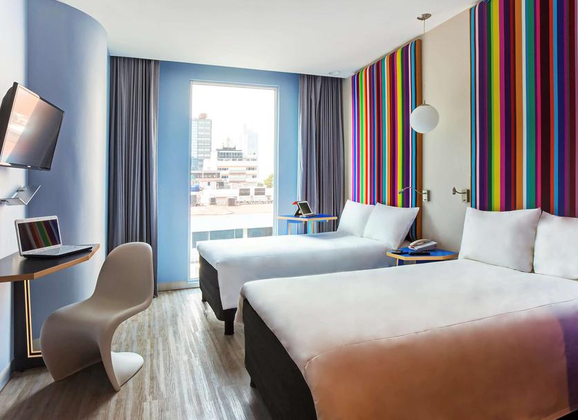 Quarto Foto
