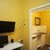Comodidade do quarto