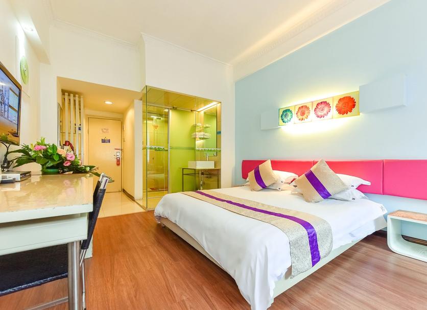 Quarto Foto